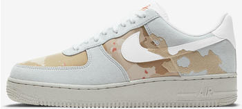 Nike Air Force 1 '07 LX photon dust/team orange/grain/photon dust