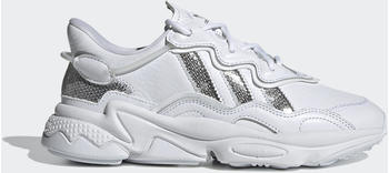 Adidas Ozweego Women Cloud White/Silver Metallic/Cloud White