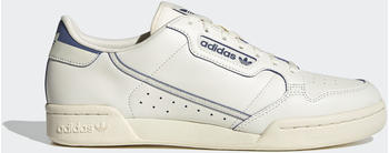Adidas Continental 80 Cream White/Cream White/Crew Blue