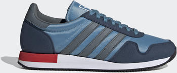 Adidas USA 84 Crew Navy/Blue Oxide/Hazy Blue