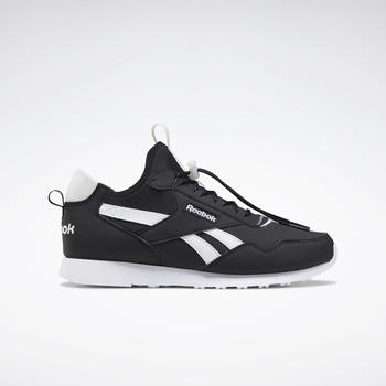 Reebok Royal Glide AC Black/White/None
