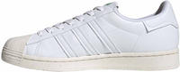 Adidas Superstar Cloud White/Off White/Green (FW2292)