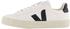 Veja Campo white/black