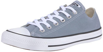 Converse Converse Color Chuck Taylor All Star-Low Top obsidian mist