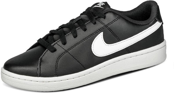 Nike Court Royale 2 Low black/white