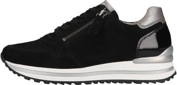 Gabor Low Top Trainers (66.528) black