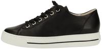 Paul Green Low Top Trainers (4081) black 058