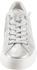 Paul Green Low Top Trainers (4081) silver