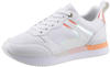 Tommy Hilfiger OrthoLite Leather Trainers (FW0FW05556) light pink