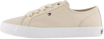 Tommy Hilfiger Essential Nautical Trainers (FW0FW04848) classic beige