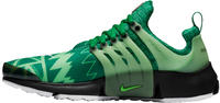 Nike CJ1229-300, Nike - Air Presto Naija - Sneaker gr&uuml;n Herren