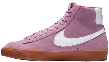 Nike Blazer Mid '77 Vintage Women beyond pink/gum medium brown/total orange/white