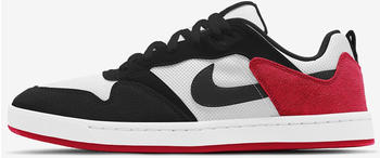 Nike SB Alleyoop white/university red/white/black