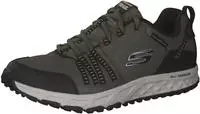 Skechers 51591-OLBK, Skechers 51591-OLBK - Skechers Escape Plan Herren Gr&uuml;n