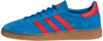 Adidas Handball Spezial Bright Blue/Vivid Red/Gold Metallic