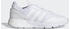 Adidas ZX 1K Boost Cloud White/Cloud White/Cloud White