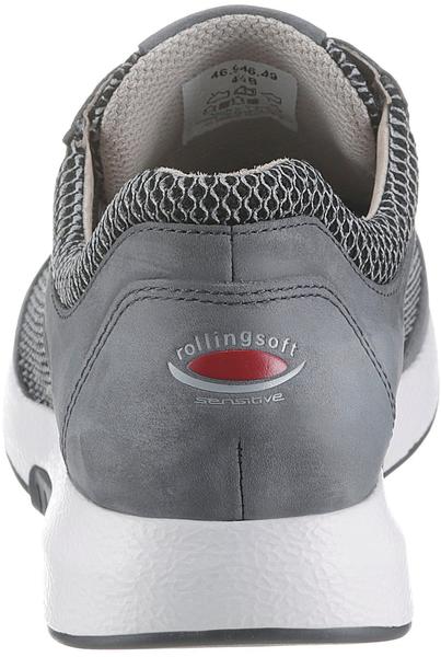 Allgemeine Daten & Eigenschaften Gabor Low Top Trainers (06.946) grey