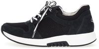 Gabor Low Top Trainers (06.946) navy