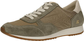 Paul Green Low Top Trainers (4043) green