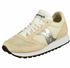 beige: Saucony Jazz Original Vintage