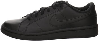 Nike Court Royale 2 Low black/black/black