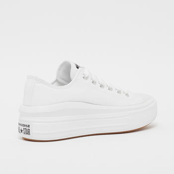 Converse Chuck Taylor All Star Move Platform Low Top (5668715) white