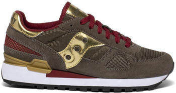 Saucony Shadow Original Women crocodile/gold
