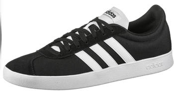 Adidas VL Court 2.0 black/white (EG3940)