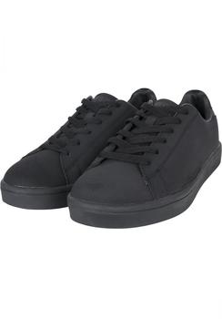 Urban Classics Light Sneaker Black (TB2127-00007-0012) schwarz