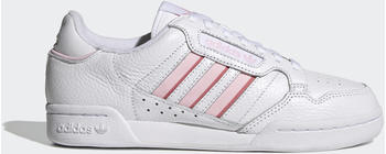 Adidas Continental 80 Stripes Cloud White/Clear Pink/Hazy Rose