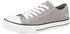 Dockers Low-Top-Sneaker Damen grau/weiß (36UR201-710210)