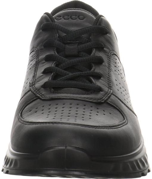 Ecco Low-Top-Sneaker schwarz (835314-01001)