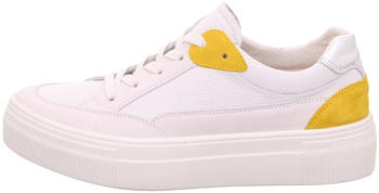 Legero Low-Top-Sneaker Lima weiß/bunt (00914-13)