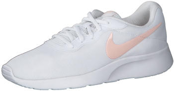 Nike Tanjun white/washed coral