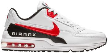 Nike Air Max LTD 3 weiß/rot (BV1171-100)