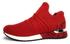 La Strada Shoes La Strada Low-Top-Sneaker rot (18042974530)