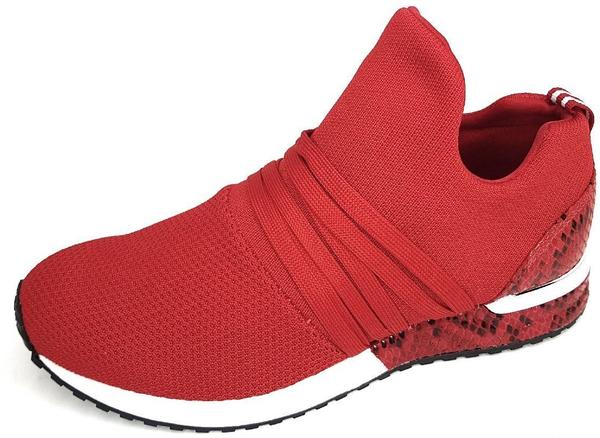 Eigenschaften & Allgemeine Daten La Strada Shoes La Strada Low-Top-Sneaker rot (18042974530)