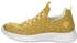 Rieker Low-Top-Sneaker gelb (N4174-68)