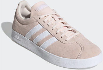 Adidas VL Court 2.0 Women pink tint/cloud white/dove grey