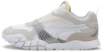 Puma Kyron Women white/glacier gray/white