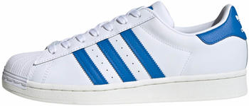 Adidas Superstar footwear white/bluebird/off white
