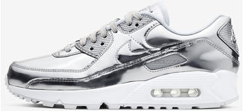 Nike Air Max 90 SP chrome/pure platinum/white/chrome