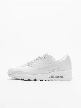 Nike Air Max 90 LTR white/white/white (CZ5594-100)