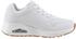Skechers Uno - Stand On Air white wht