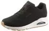 Sneaker mit Wechselfußbett