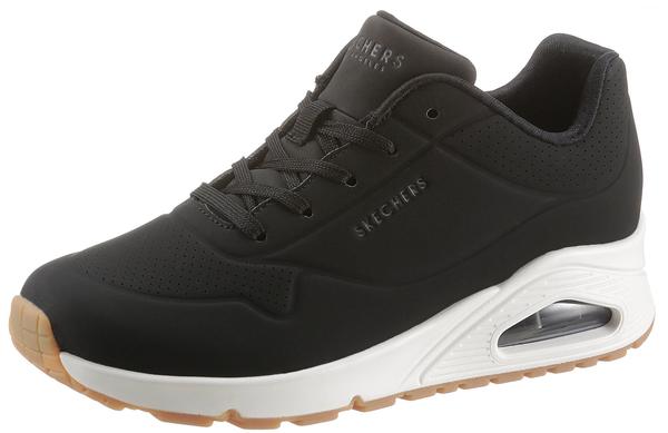 Skechers Uno - Stand On Air black