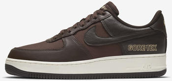 Nike Air Force 1 GTX baroque brown/team gold/sail/seal brown
