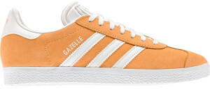 Adidas Gazelle hazy orange/ftwr white/ftwr white