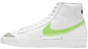 Nike Blazer Mid 77 Essential Women white/orange/black/volt
