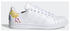 Adidas Stan Smith Women (Primegreen) cloud white/halo ivory/cloud white